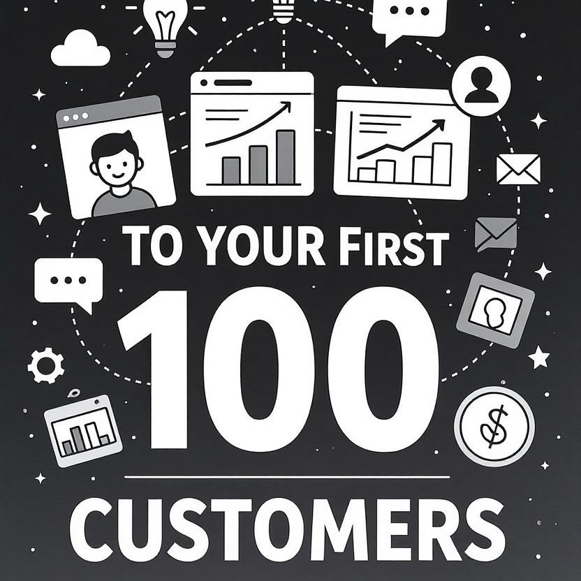  Tailored GTM strategy. From defining your buyer persona to optimizing acquisition channels, activating your CRM for strong engagement. I’ll help you build a growth engine that delivers results.